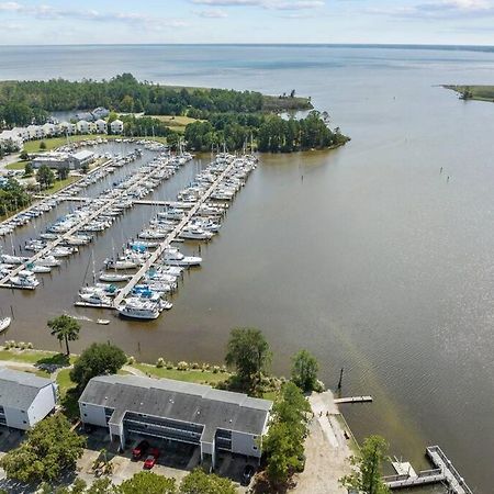 Sandpiper New Bern Ngoại thất bức ảnh