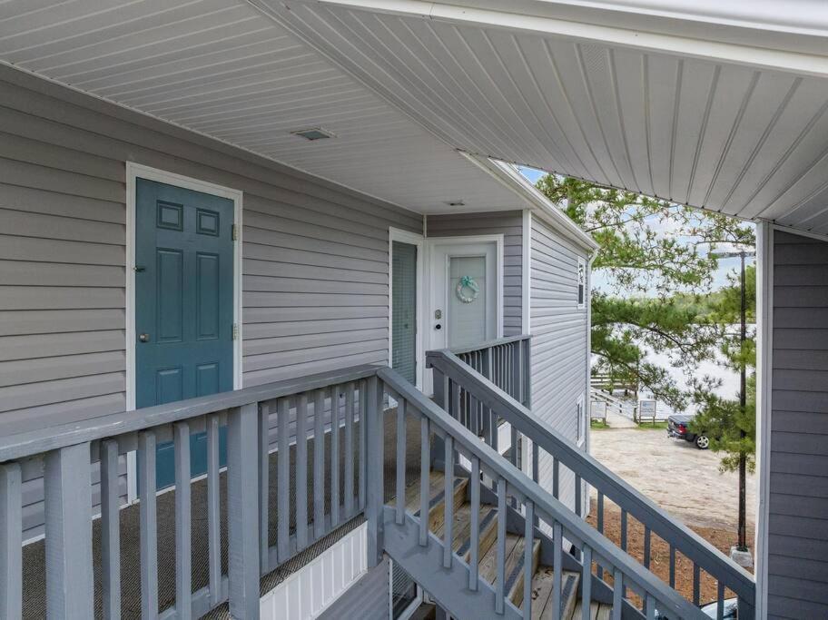 Sandpiper New Bern Ngoại thất bức ảnh