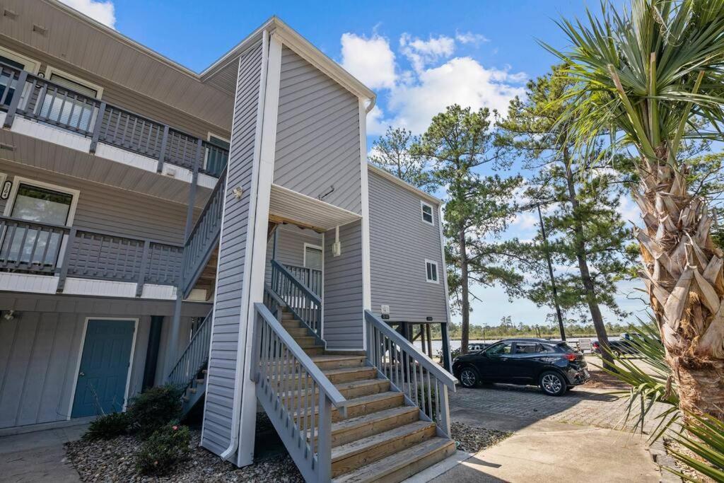 Sandpiper New Bern Ngoại thất bức ảnh