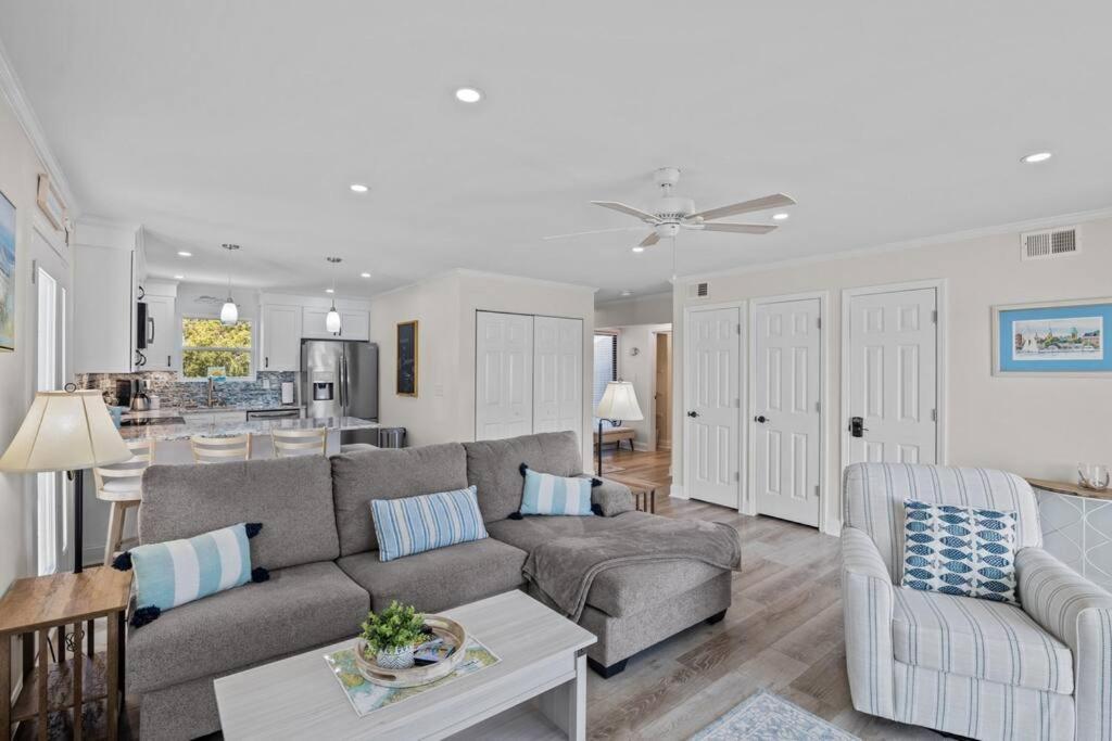 Sandpiper New Bern Ngoại thất bức ảnh