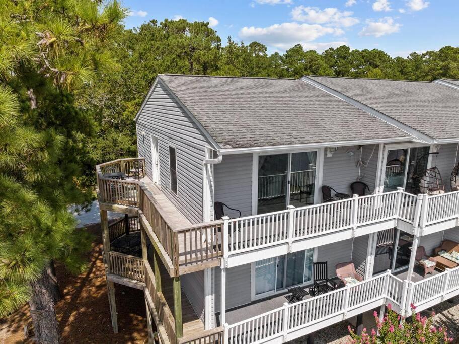 Sandpiper New Bern Ngoại thất bức ảnh
