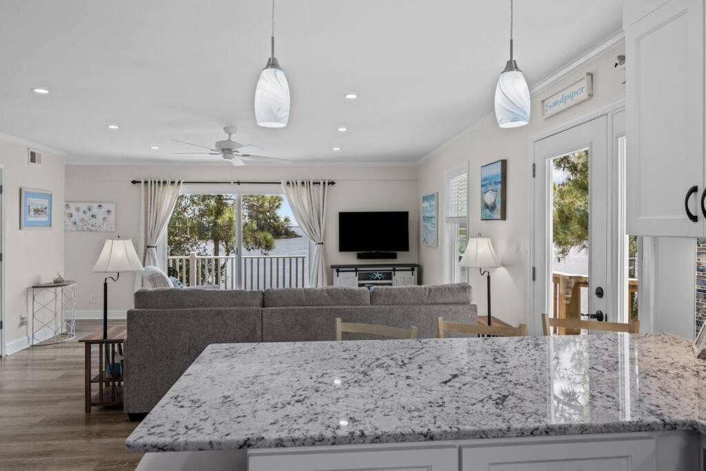 Sandpiper New Bern Ngoại thất bức ảnh