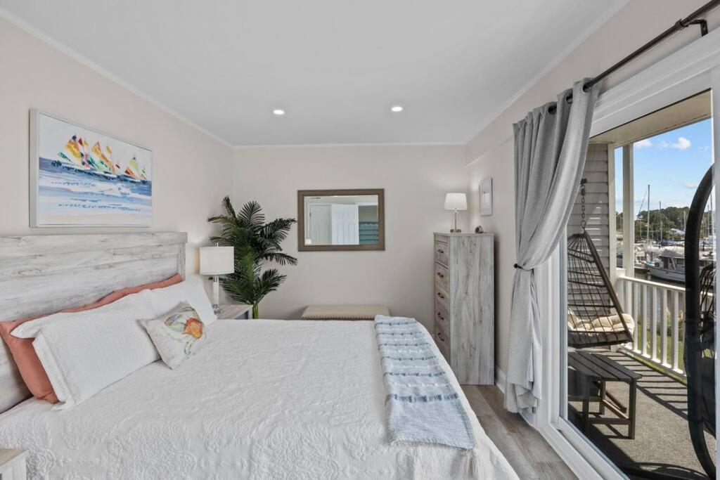 Sandpiper New Bern Ngoại thất bức ảnh