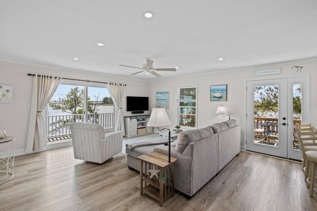 Sandpiper New Bern Ngoại thất bức ảnh