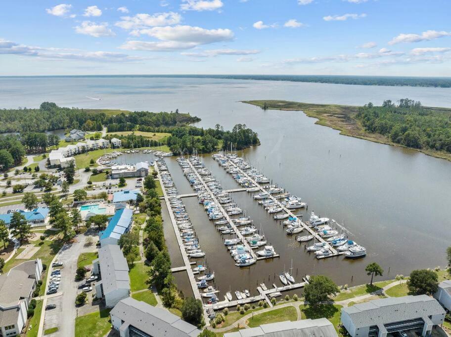 Sandpiper New Bern Ngoại thất bức ảnh