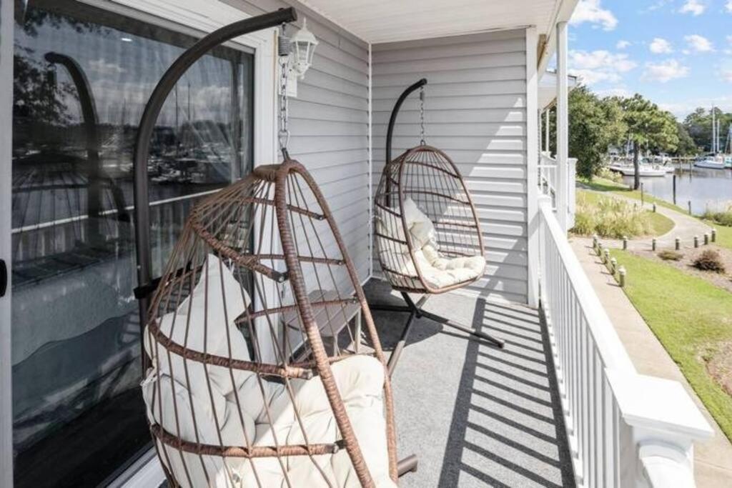 Sandpiper New Bern Ngoại thất bức ảnh