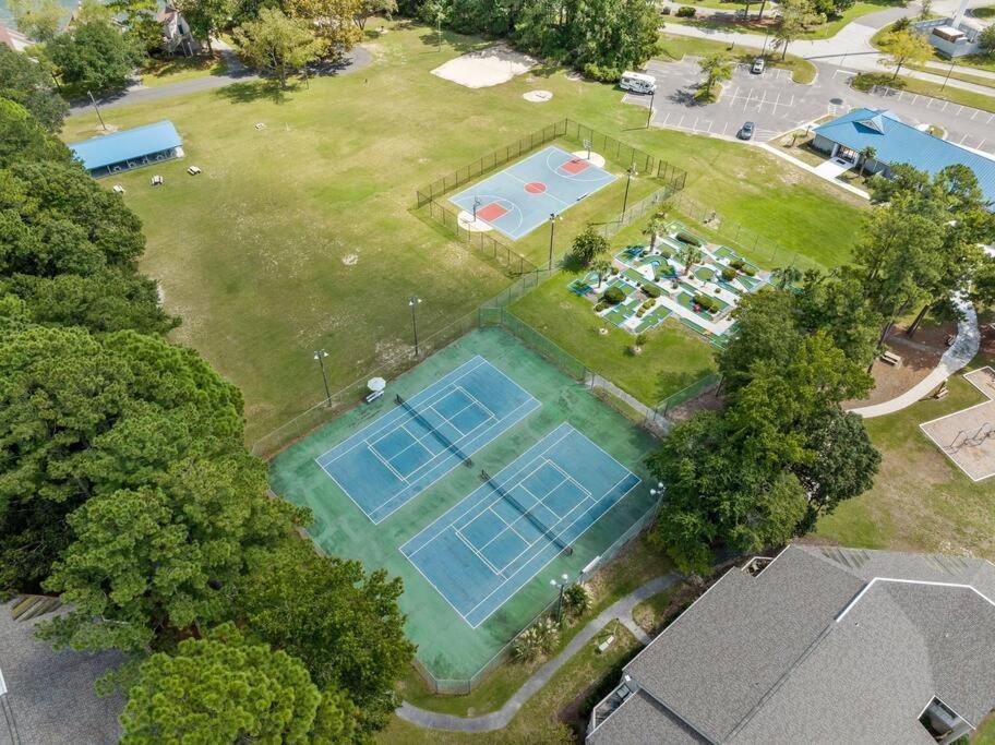 Sandpiper New Bern Ngoại thất bức ảnh