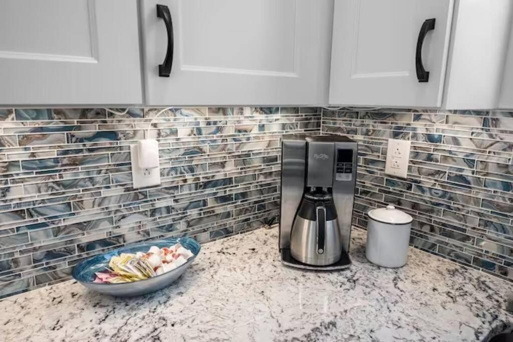 Sandpiper New Bern Ngoại thất bức ảnh