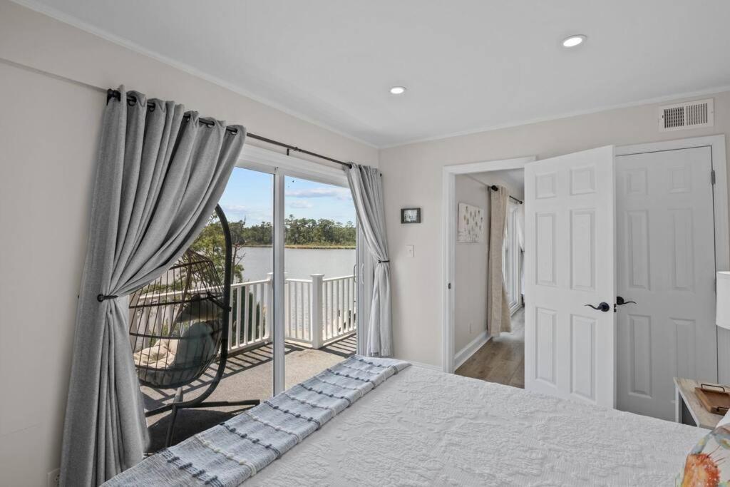 Sandpiper New Bern Ngoại thất bức ảnh