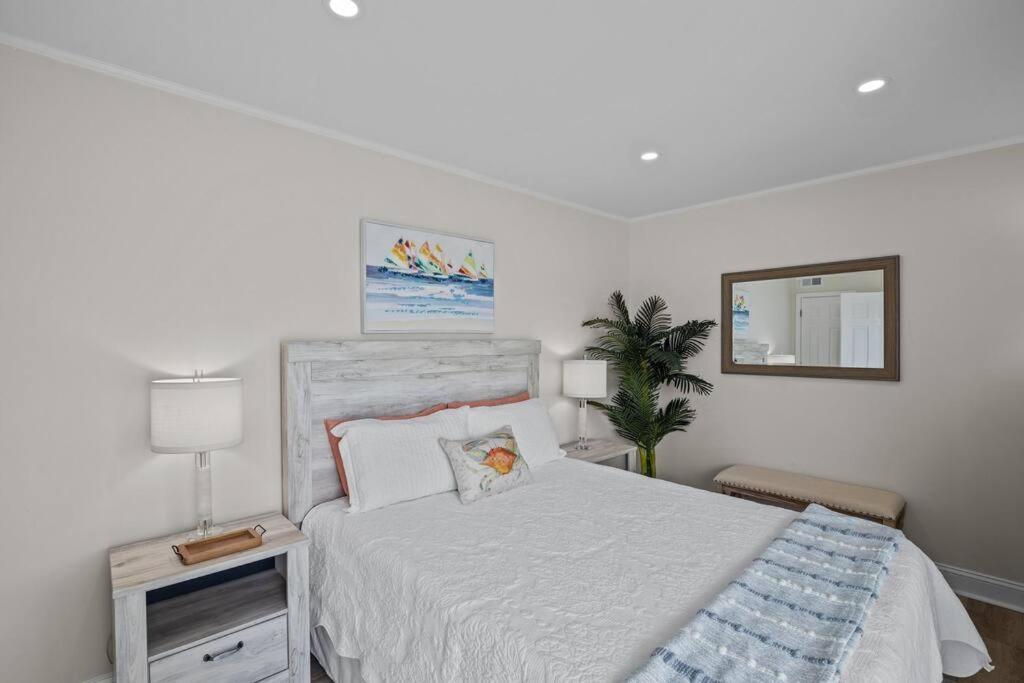 Sandpiper New Bern Ngoại thất bức ảnh