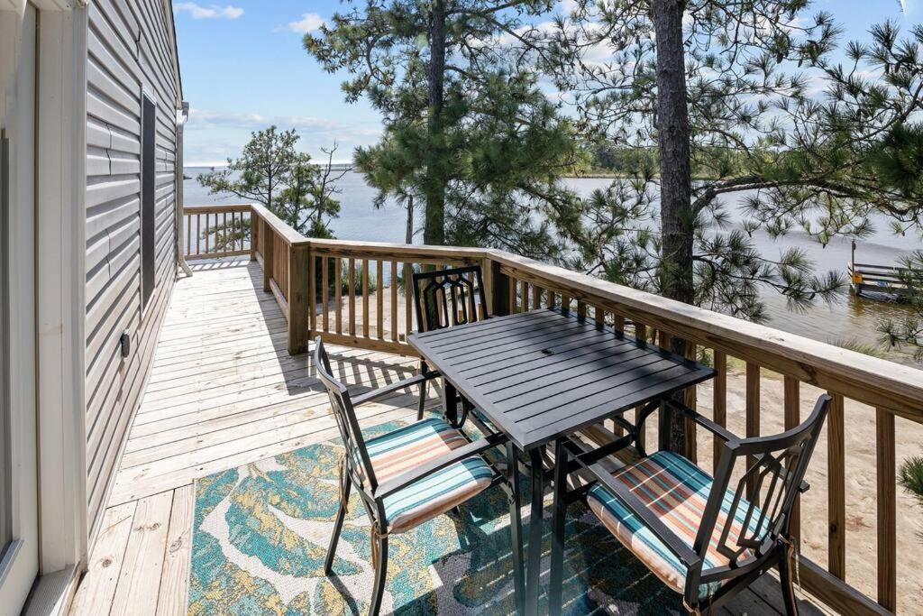 Sandpiper New Bern Ngoại thất bức ảnh